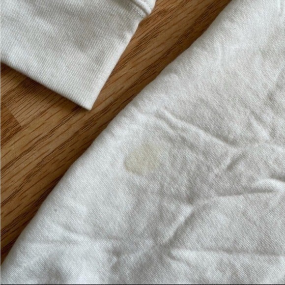 NEW SPIRITUAL GANGSTER x PELOTON SWEATER SZ SMALL - Picture 5 of 6